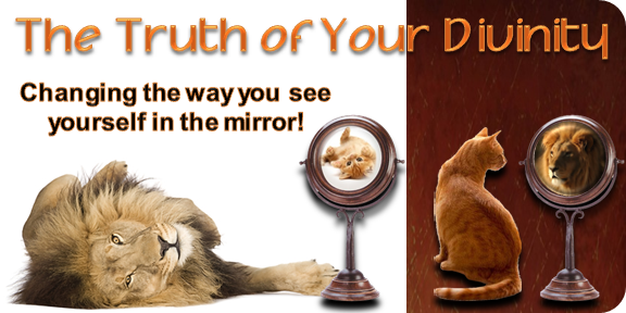 TheTruthOfYourDivinity.com TheTruthOfYourDivinity.com